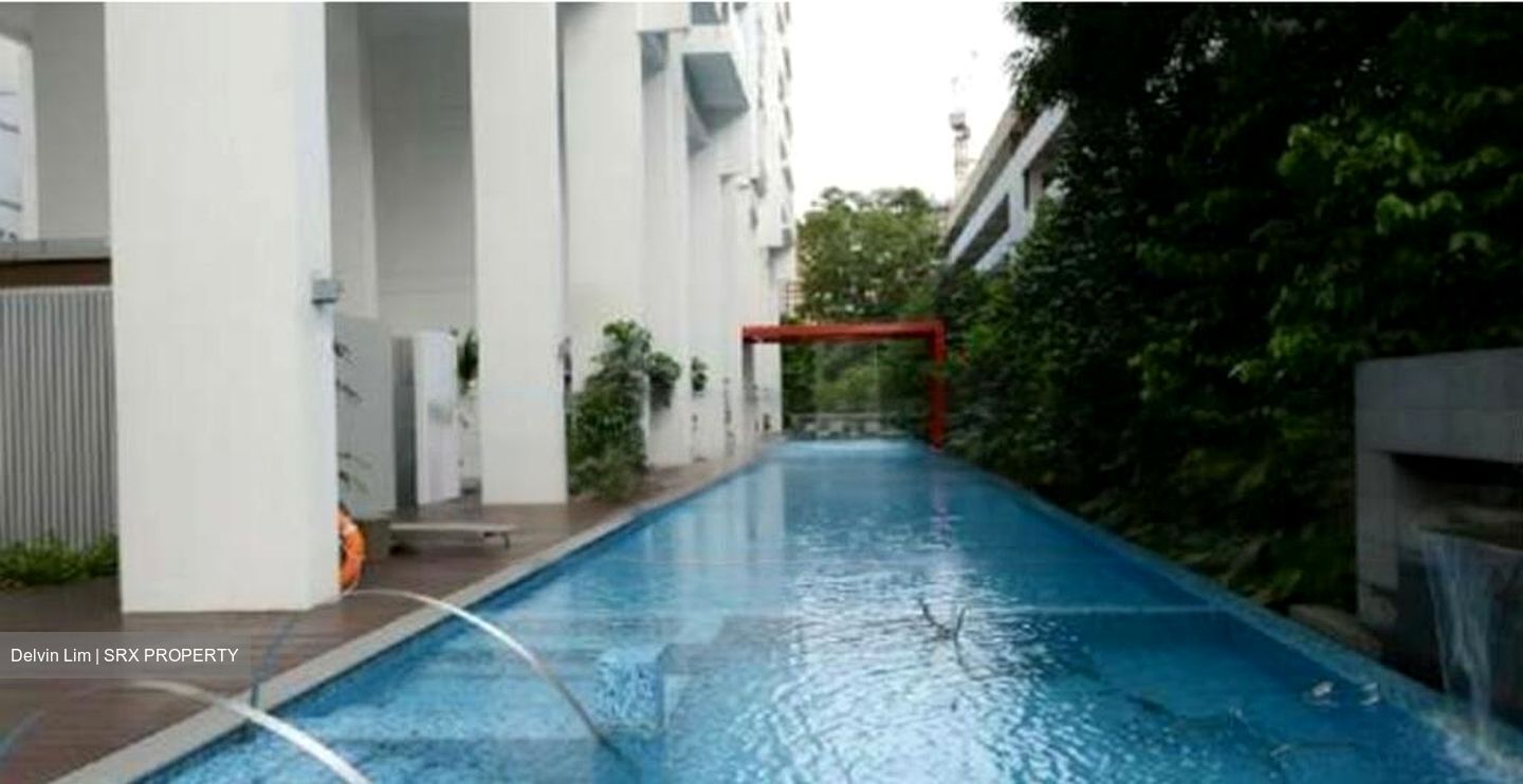 The Inspira (D9), Condominium #457946021